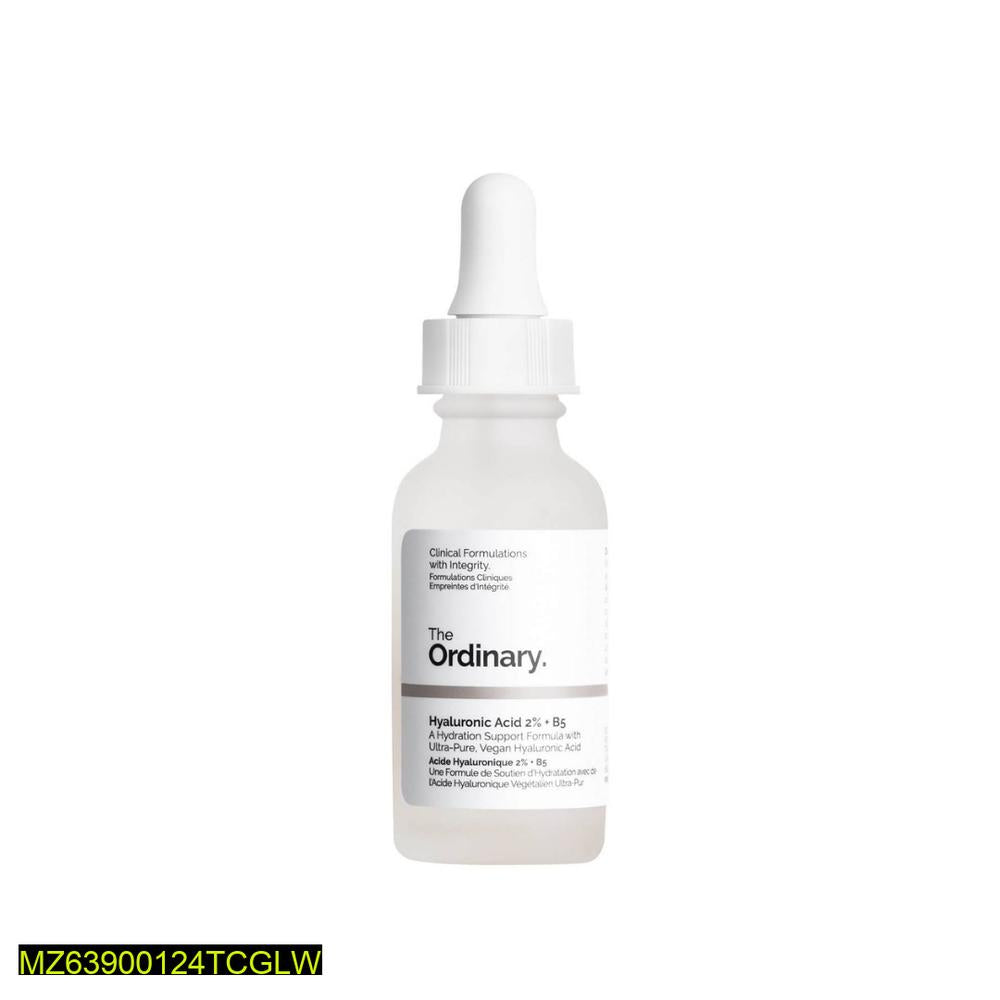Skin Brightening Niacinamide Serum