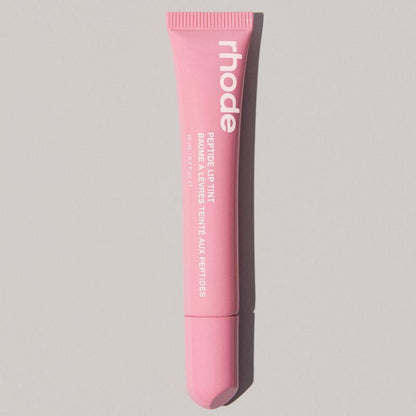 Rhode 2 In 1 Lip Tint & Gloss - Multicolor Glossy Finish - 50ml