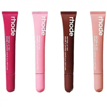 Rhode 2 In 1 Lip Tint & Gloss - Multicolor Glossy Finish - 50ml