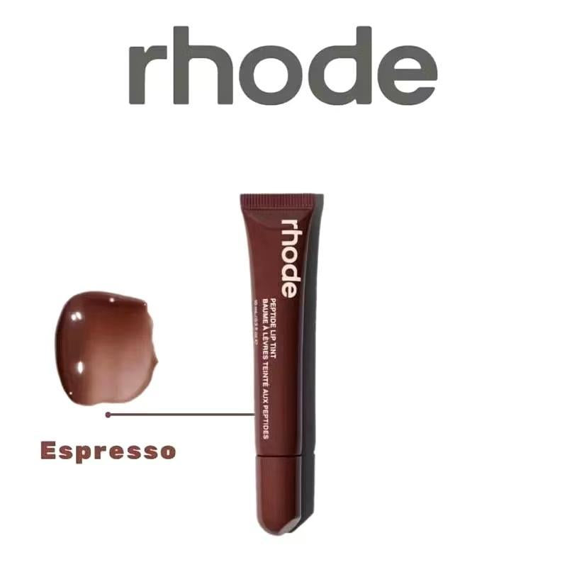 Rhode 2 In 1 Lip Tint & Gloss - Multicolor Glossy Finish - 50ml