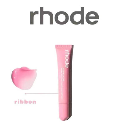 Rhode 2 In 1 Lip Tint & Gloss - Multicolor Glossy Finish - 50ml