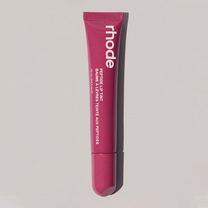 Rhode 2 In 1 Lip Tint & Gloss - Multicolor Glossy Finish - 50ml