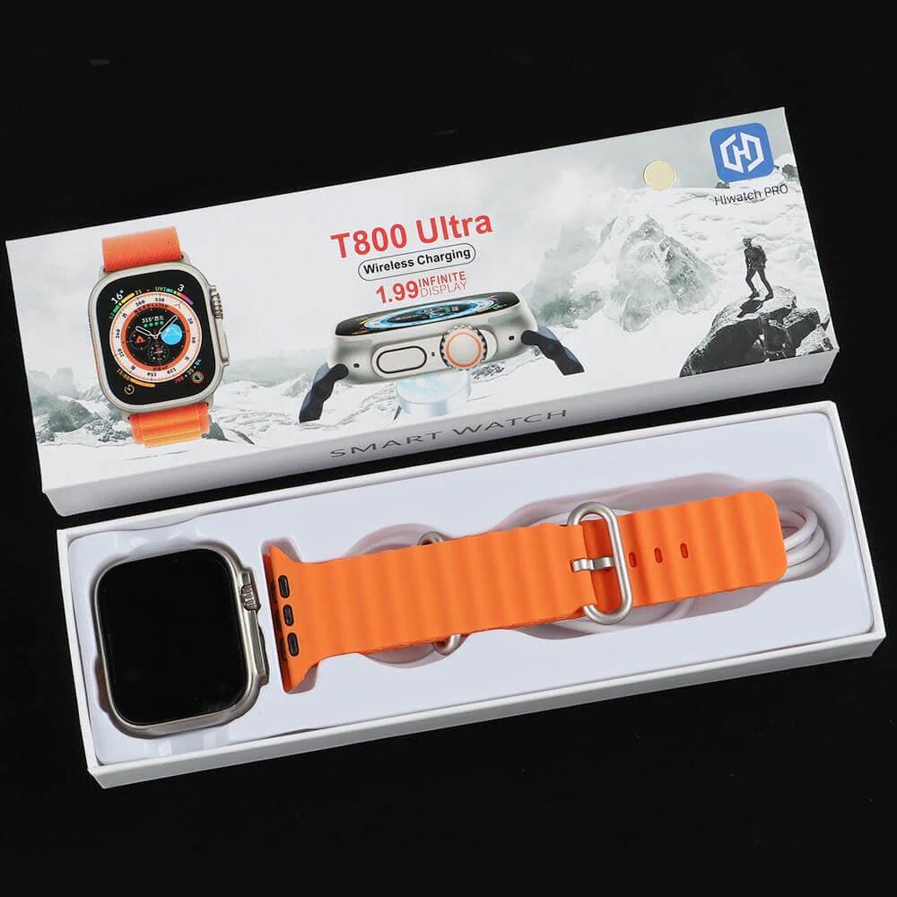 T800 smart watch