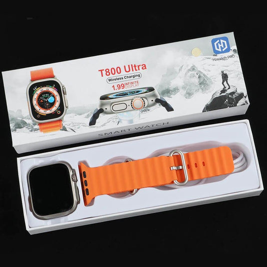 T800 smart watch