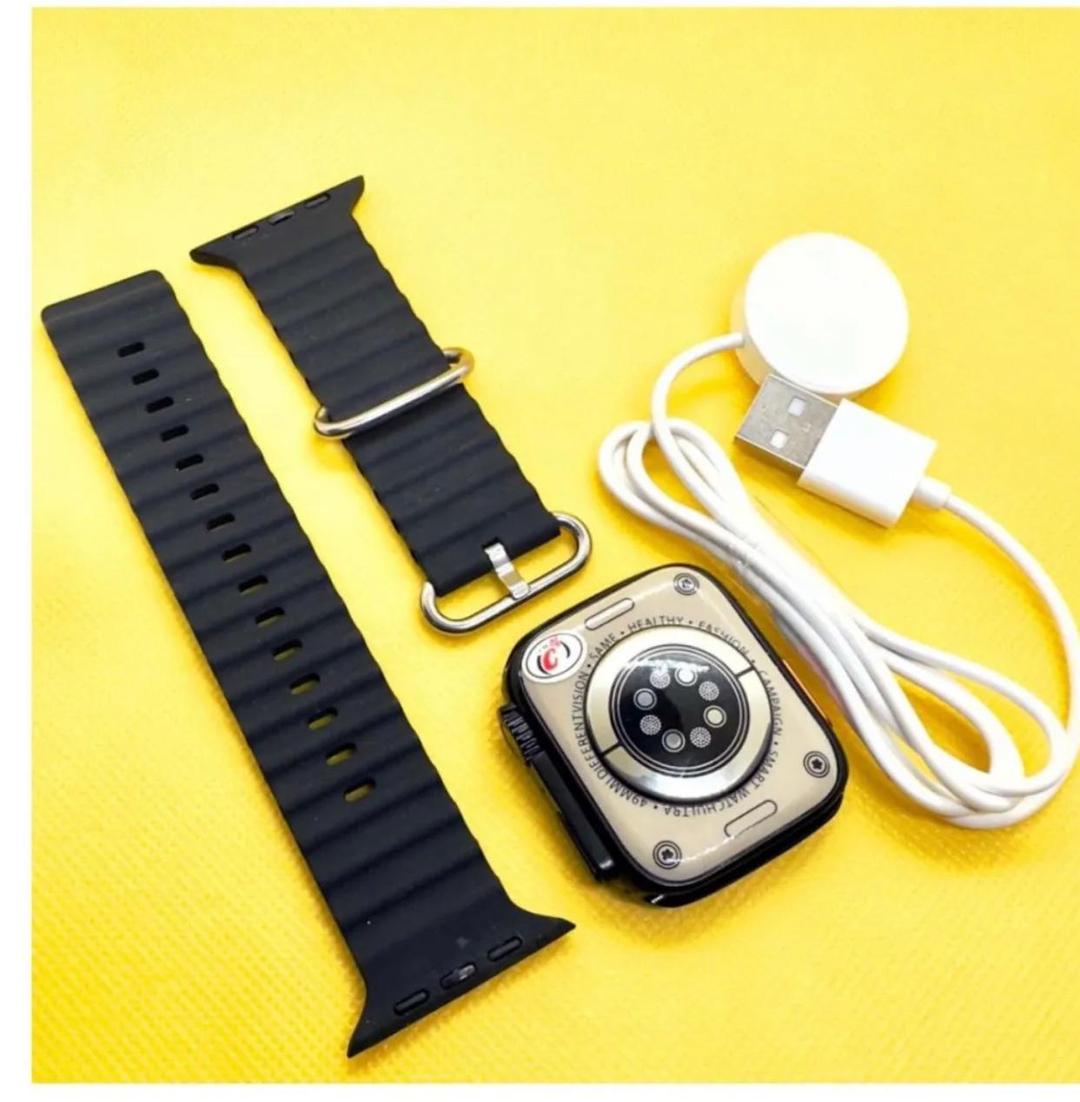 T900 ultra 2 smartwatch