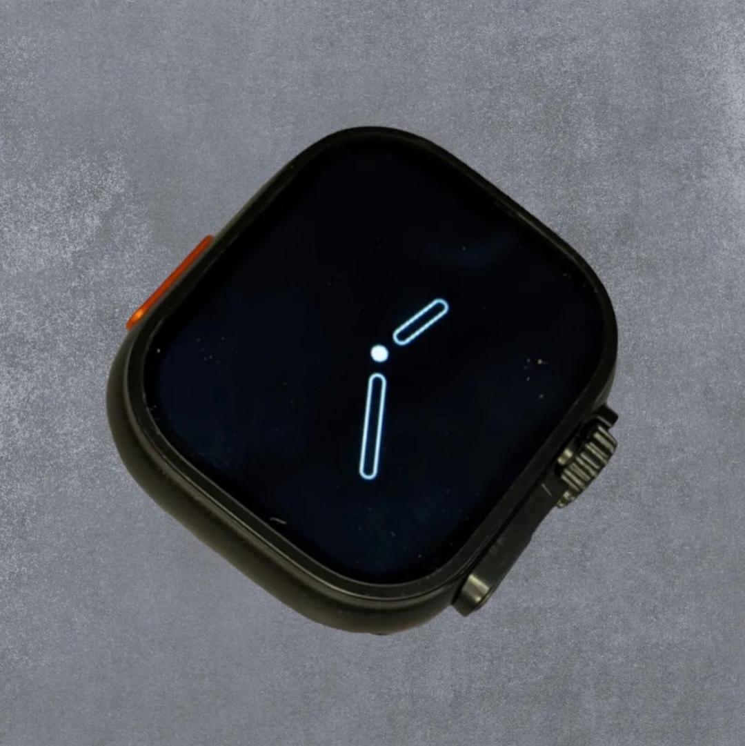 T900 ultra 2 smartwatch