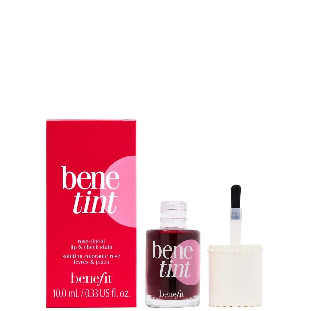 Smudge Proof Rose Lip Tint - 10ml
