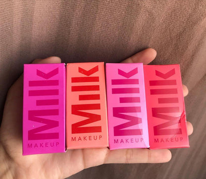High Pigmented Lip Tint - Pack Of 4